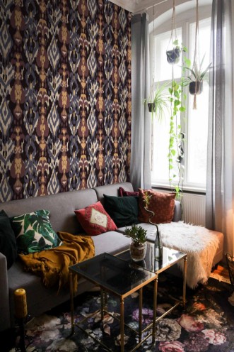 Picture of Uzbek Lilac - A00814N