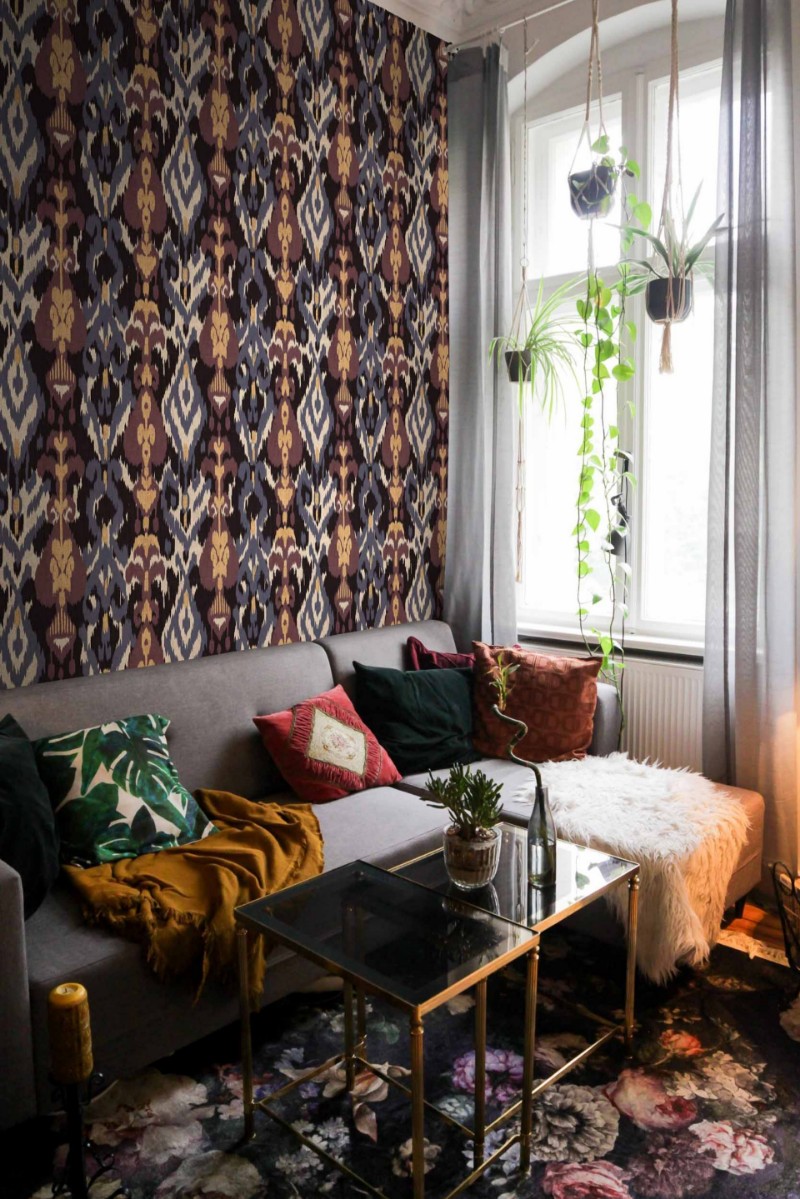 Picture of Uzbek Lilac - A00814N