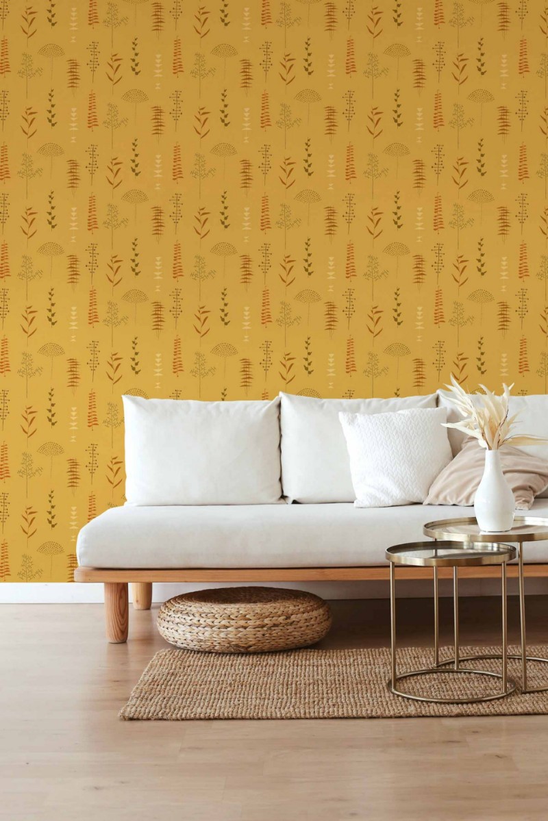 Picture of Herbario Curry - A00611N