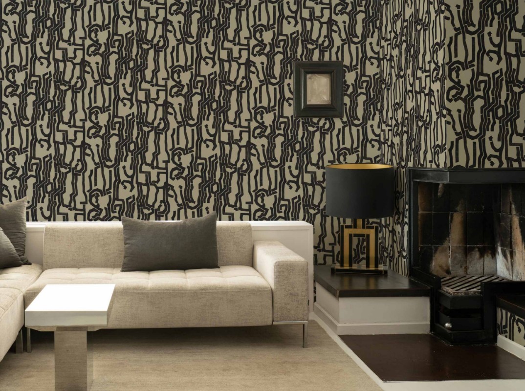 Picture of Huella Topo - A00637N