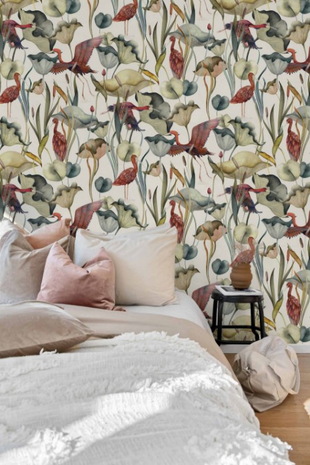 Picture of Humedales Algodón - A00600N