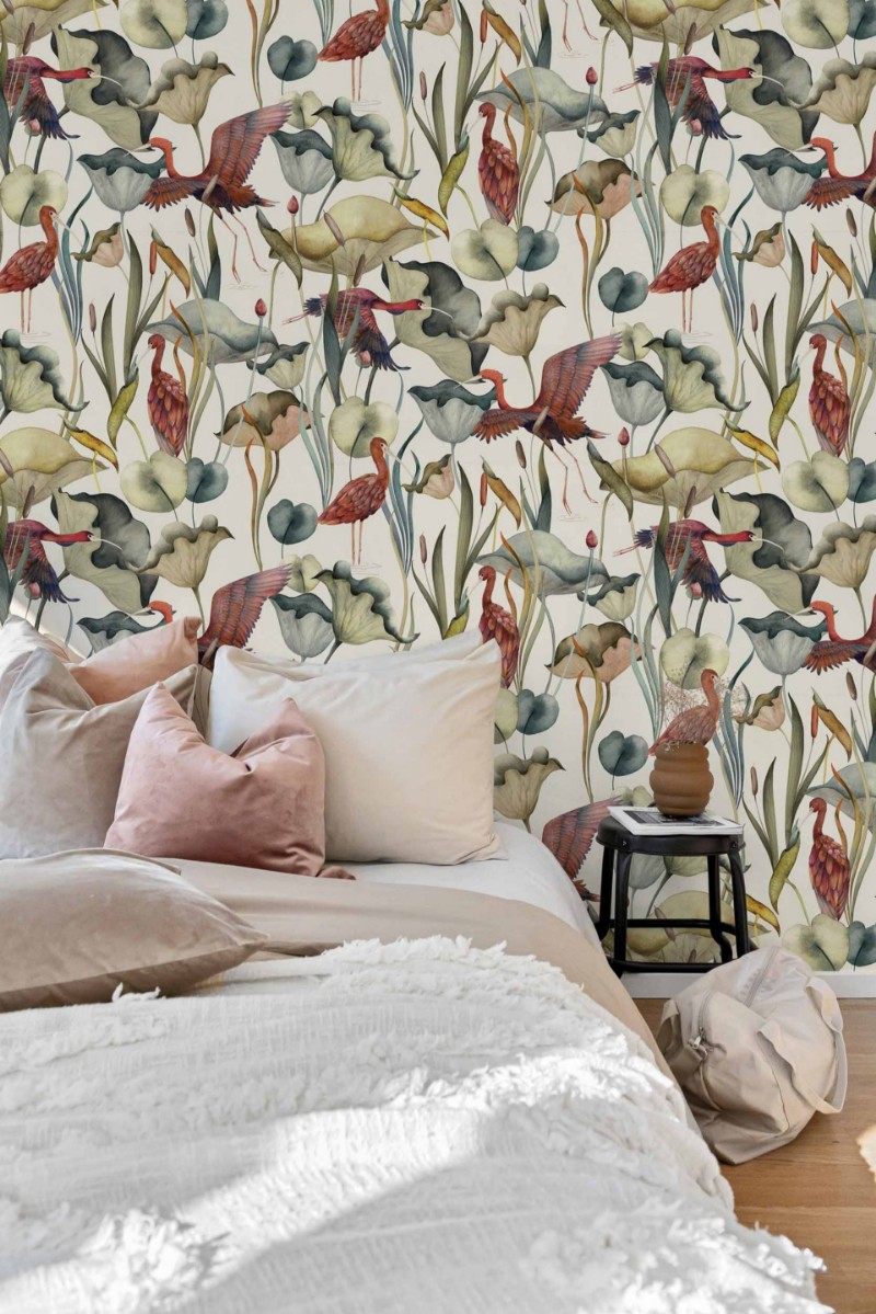 Picture of Humedales Algodón - A00600N