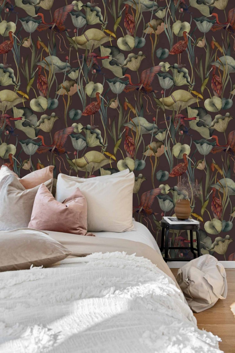 Picture of Humedales Choco - A00602N