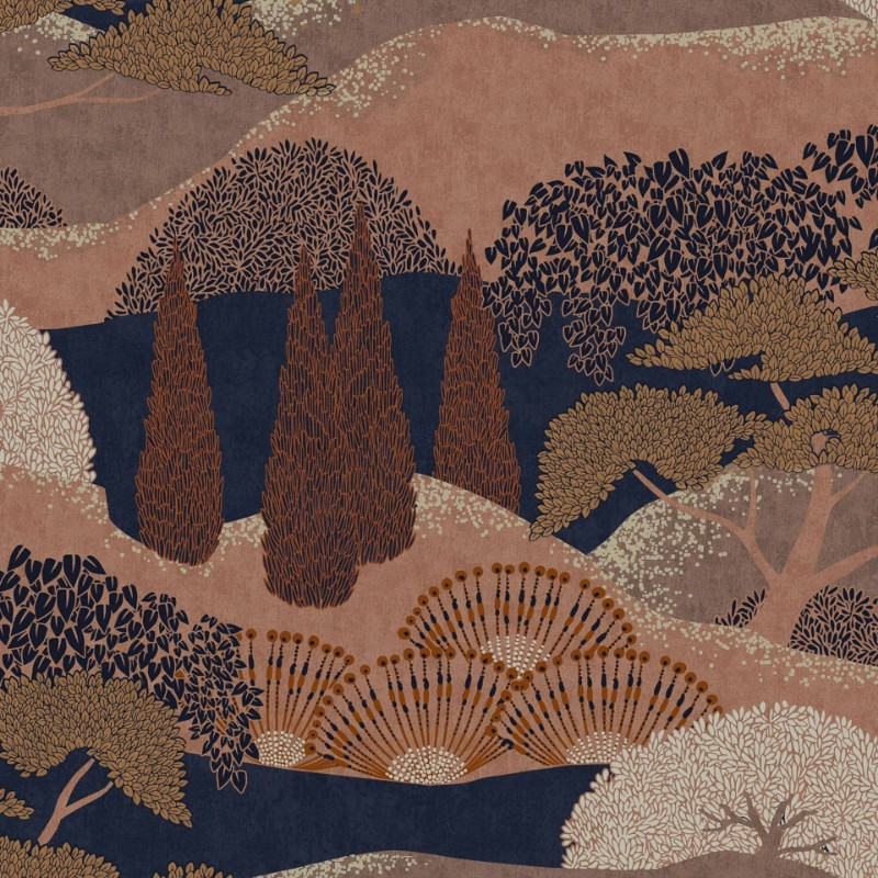 Bild på Jardín Japonés Canela - A00622N