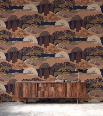 Bild på Jardín Japonés Canela - A00622N