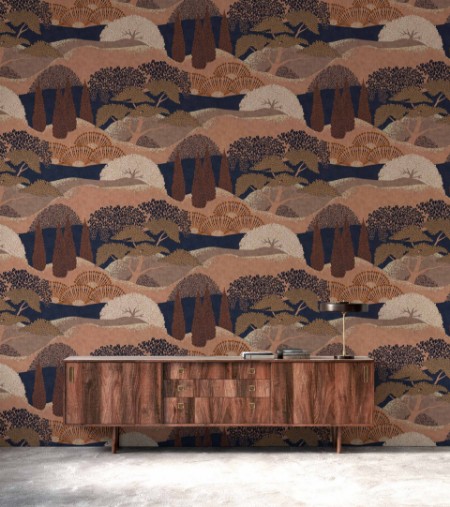 Picture of Jardín Japonés Canela - A00622N