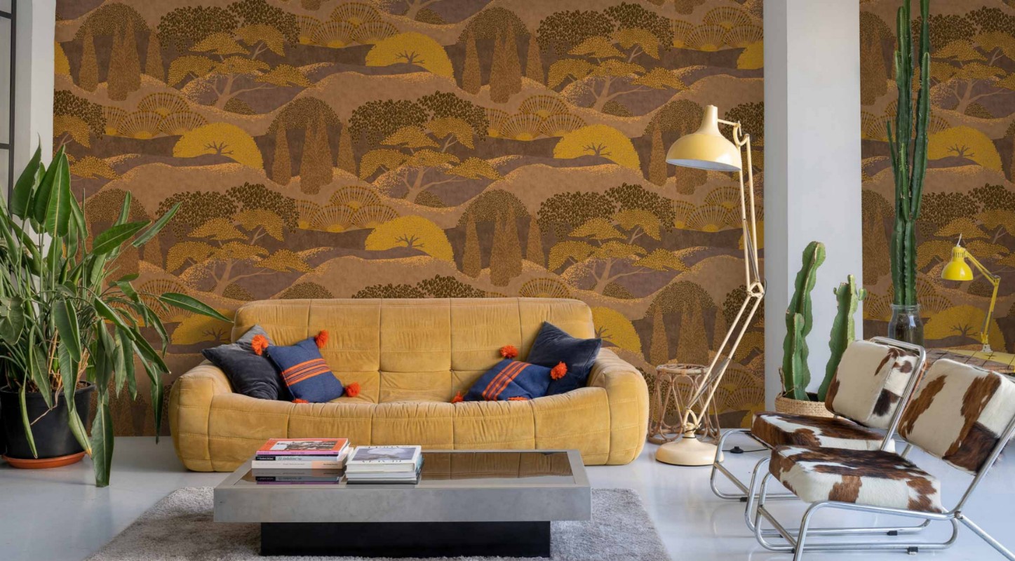 Picture of Jardín Japonés Curry - A00623N