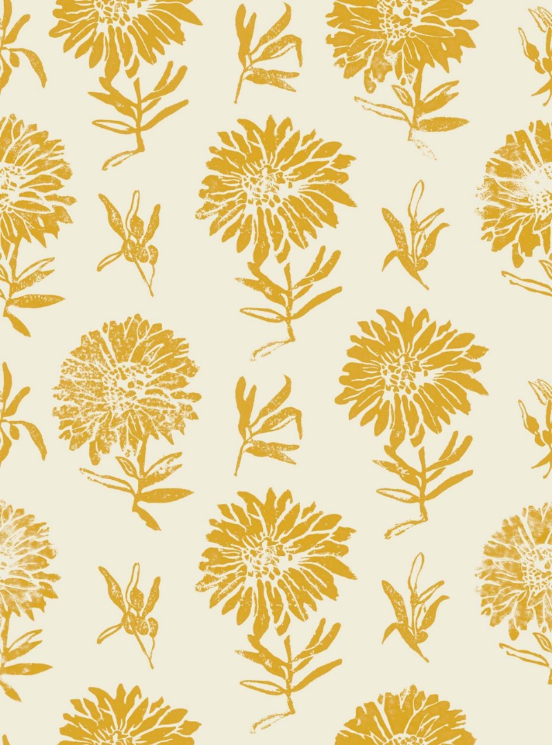 Picture of Parterre Curry - A00632N