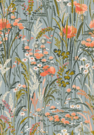 Picture of Pradera Aqua - A00627N