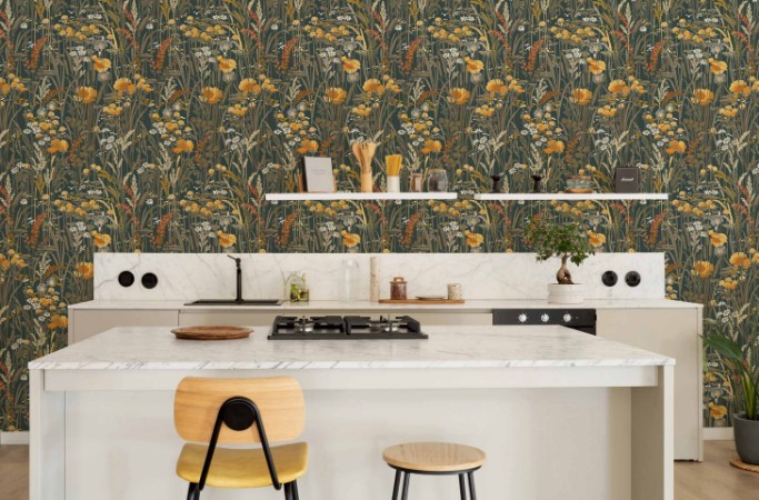 Picture of Pradera Curry - A00630N