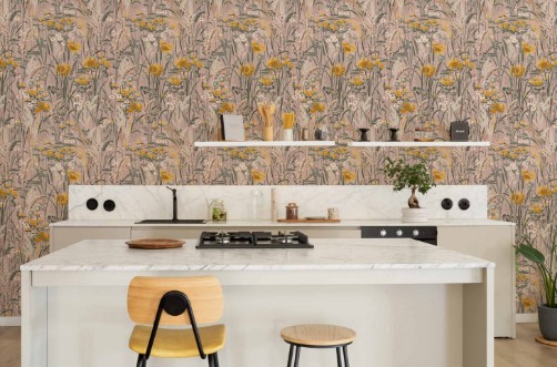 Picture of Pradera Rosa - A00629N