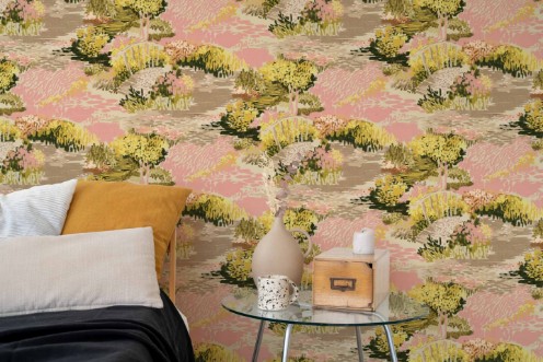 Bild på Puente Curry - A00613N