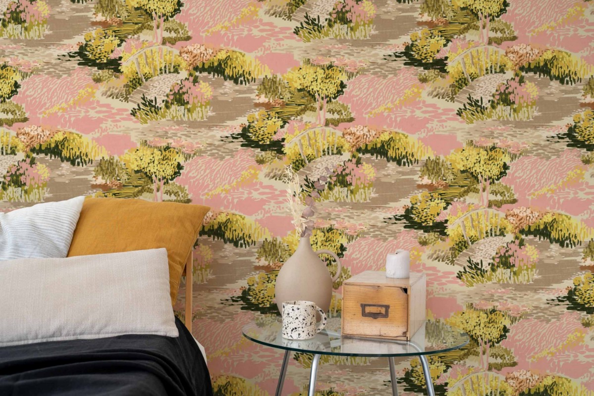 Picture of Puente Curry - A00613N