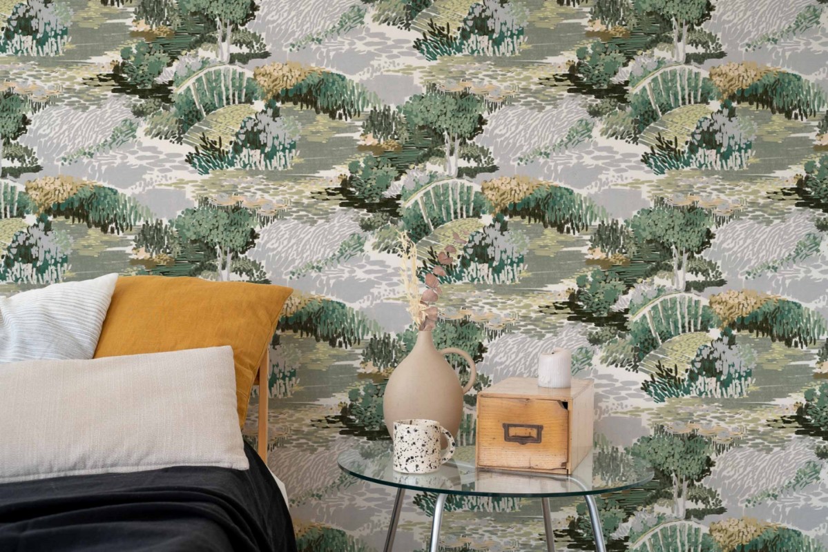 Bild på Puente Menta - A00612N