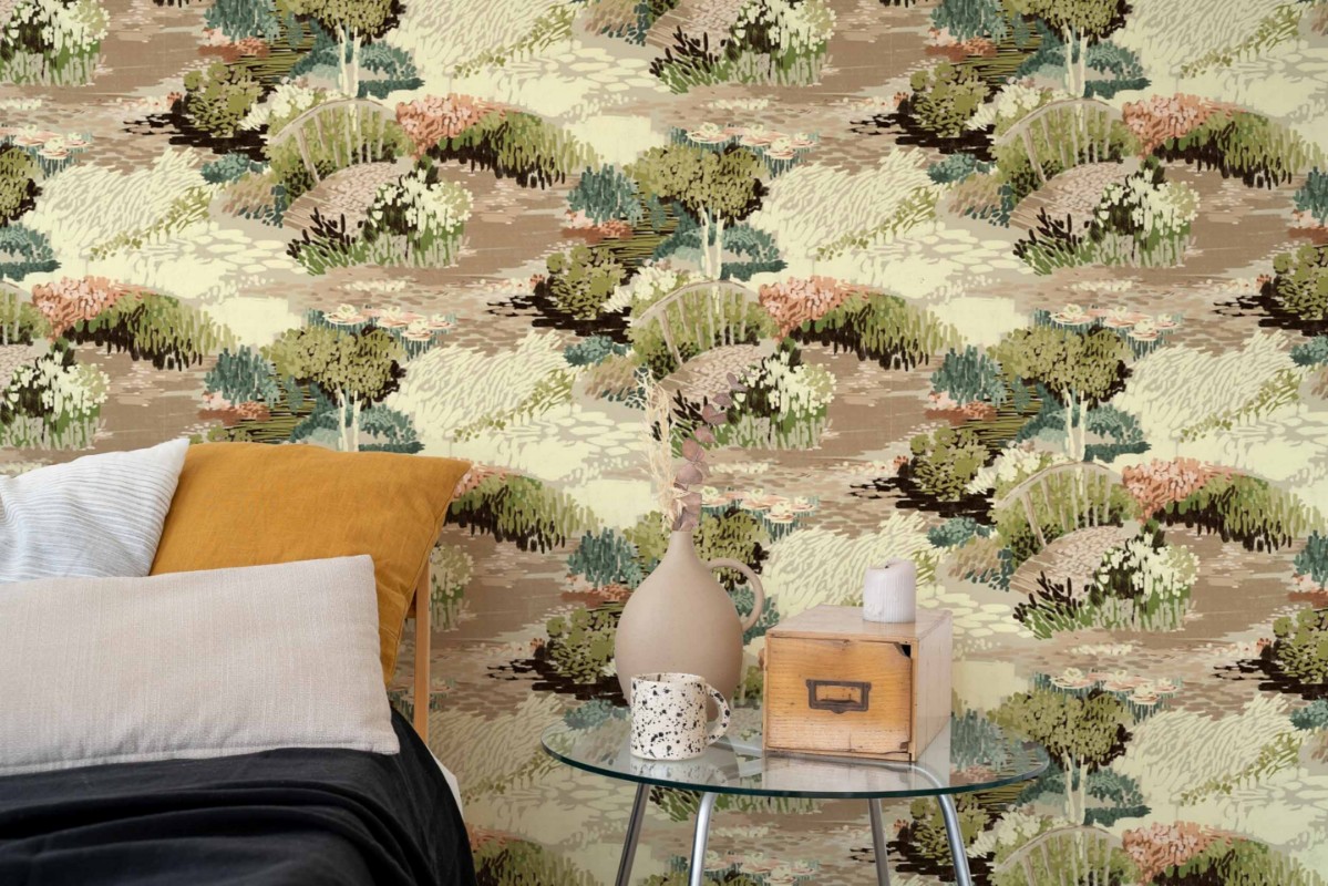 Bild på Puente Pistacho - A00614N