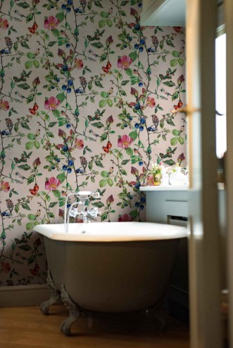 Bild på Goldfinch Song Blush - 9500032N