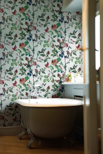 Bild på Goldfinch Song Cotton - 9500030N