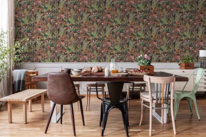 Picture of Hidden Puma Autumn - 9500011N