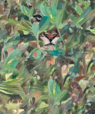 Picture of Hidden Puma Spring - 9500010N