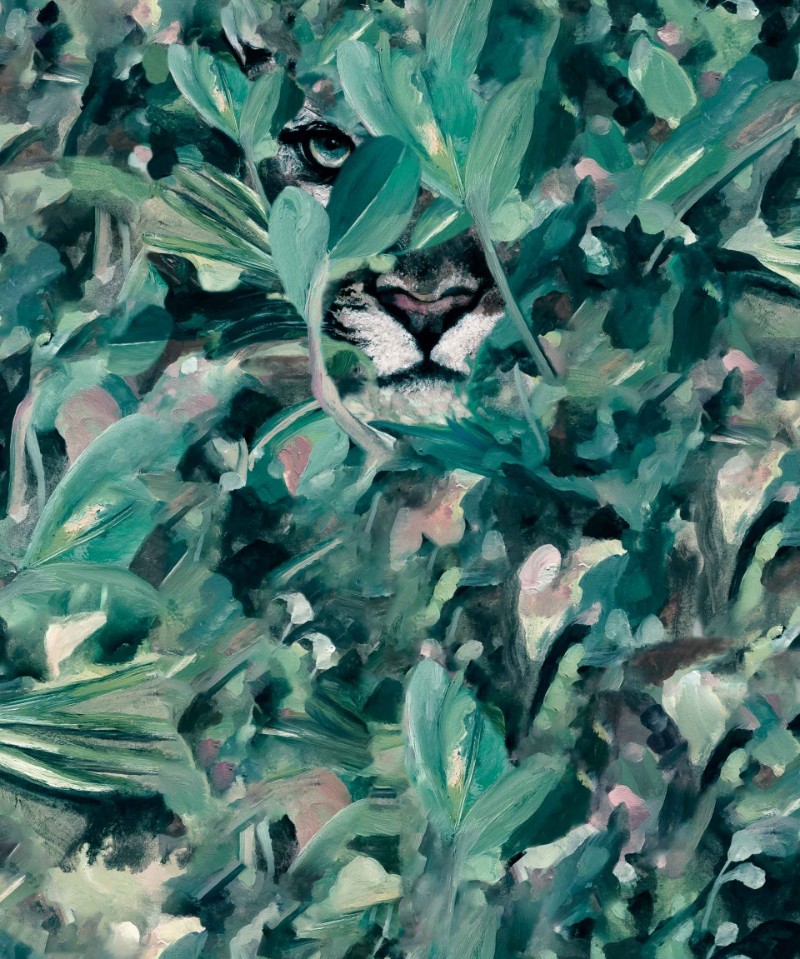 Bild på Hidden Puma Winter - 9500012N