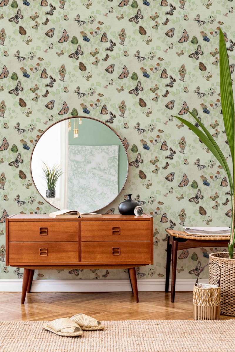 Picture of Magic butterflies Maca - 9500053N