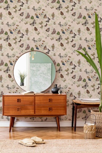 Bild på Magic butterflies Sweet - 9500052N