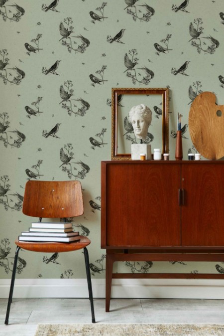 Picture of Sweet Birds Matcha - 9500073N