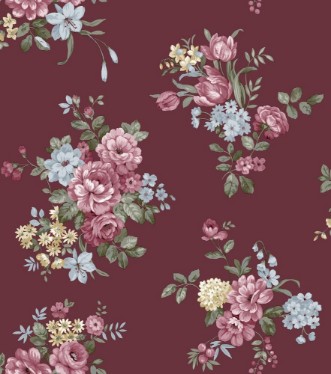 Picture of Fiori Country - 12303