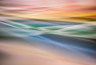 Obrázok z Rainbow Silk