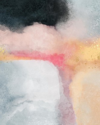 Afbeeldingen van Abstracte golf