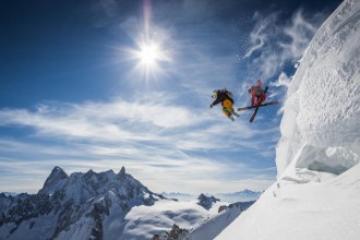 Afbeeldingen van Jumping Legends
