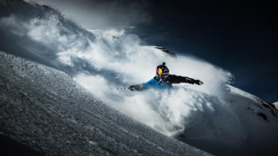 Picture of No holding back with Ralph Maho