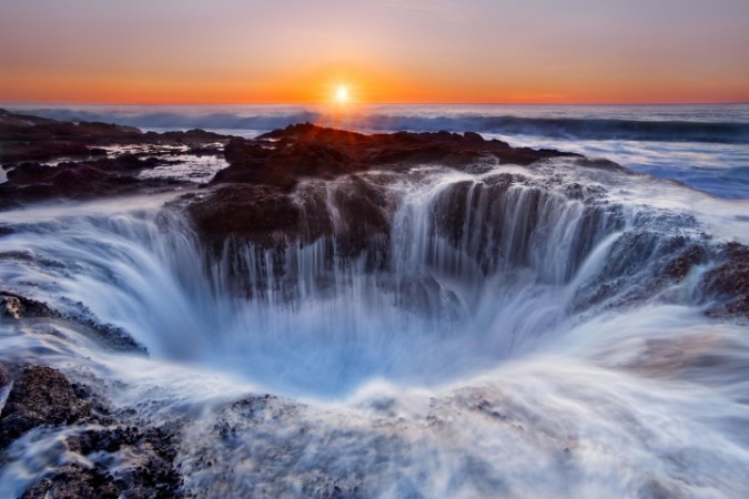 Image de Thor's Well