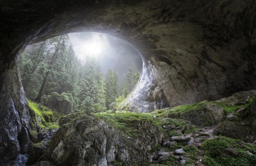 Imagem de Peek to Heaven