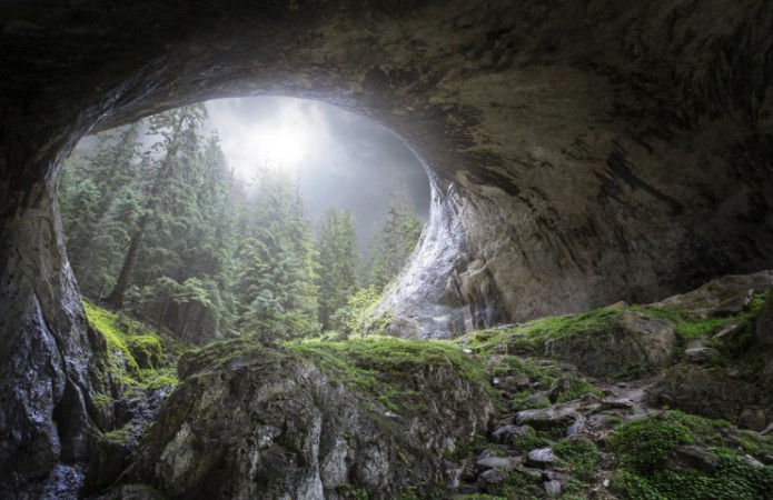 Picture of Peek to Heaven