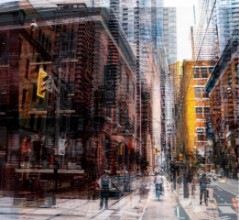 Bild vun Toronto