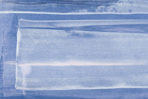 Afbeeldingen van Happiness is Blue