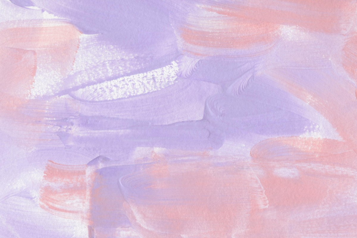 Picture of Purple in Pink