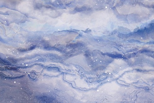 Picture of Crystallized Lillac