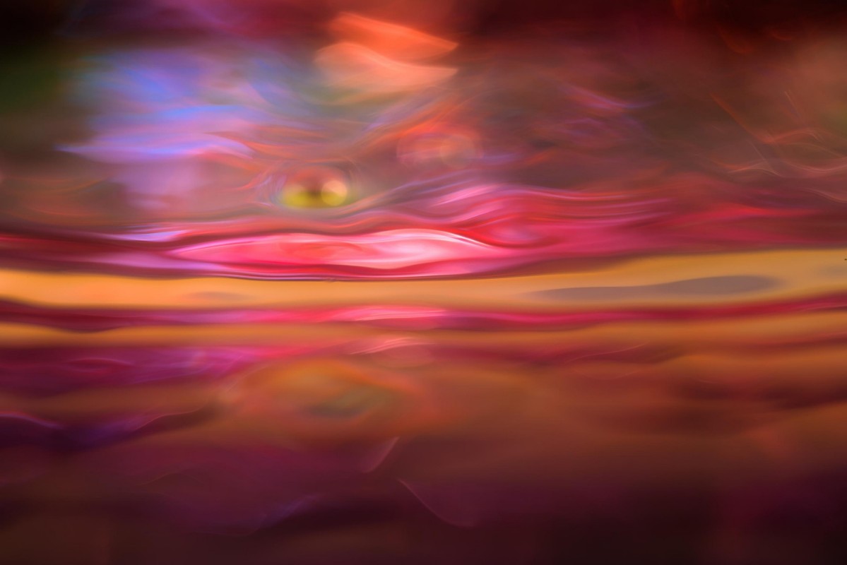 Picture of Painted Landscape