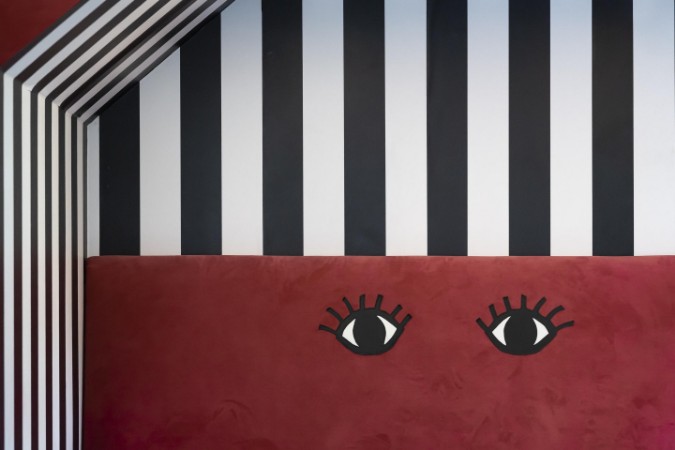 Picture of Watching you