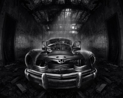 Image de FineArt Car