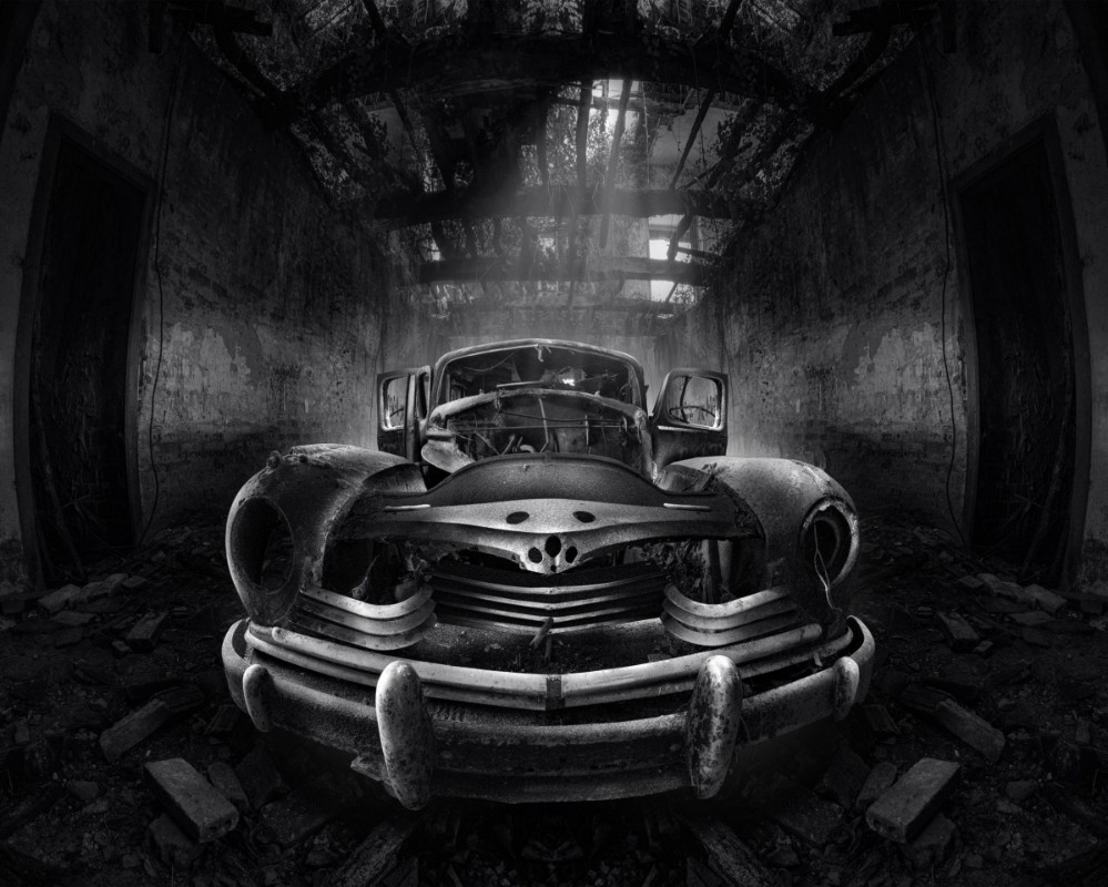 Afbeeldingen van FineArt Car