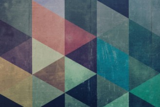 Pilt Triangle Textures