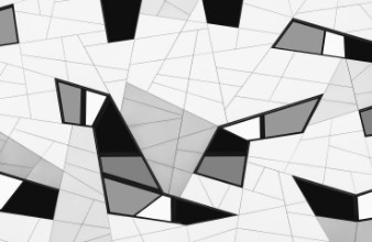 Снимка на Puzzle of lines