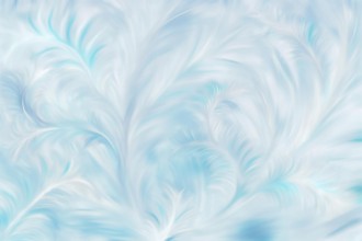 Ritratt ta’ Winter art