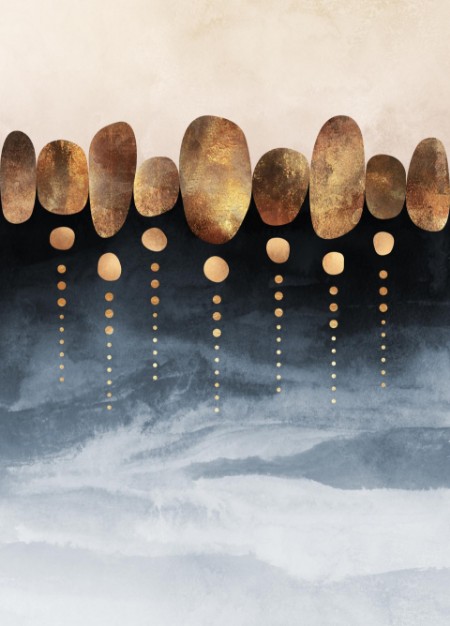 Image de Natural Abstraction