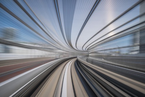 Picture of Spinning around