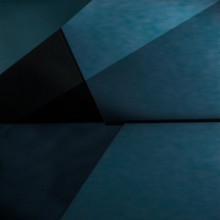 Blue Abstract paveikslėlis