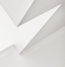 Bild von White Shapes